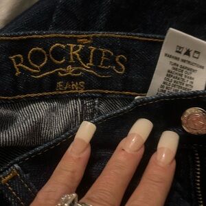 Rockies Jeans